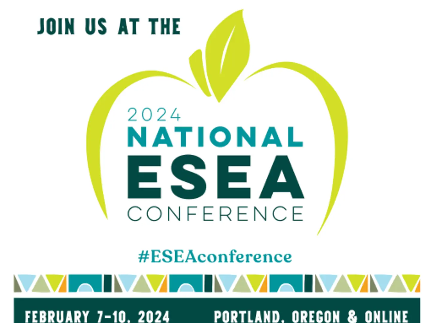 2024 ESEA Conference RTI